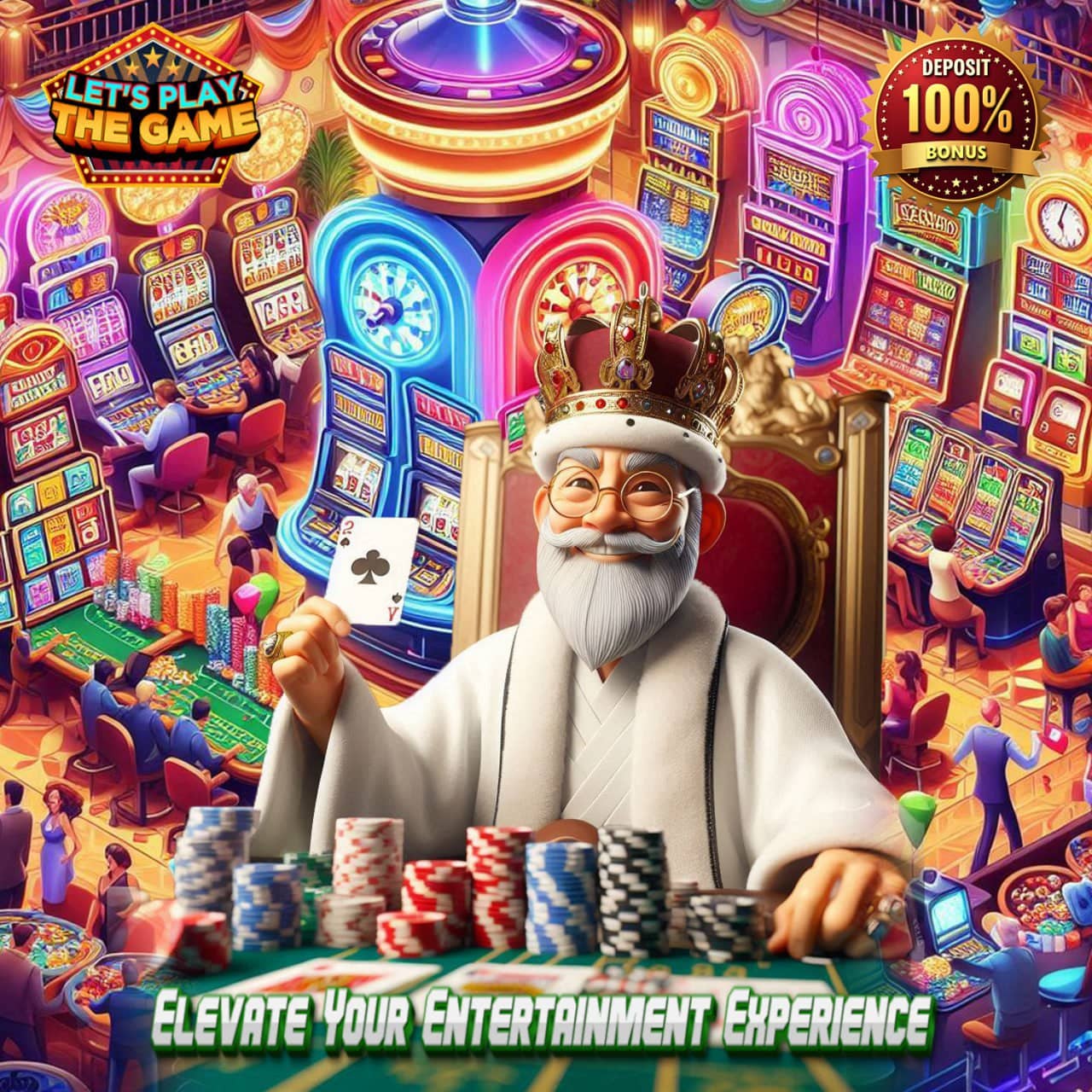 Top Game Bài – Tất cả những điều cần biết